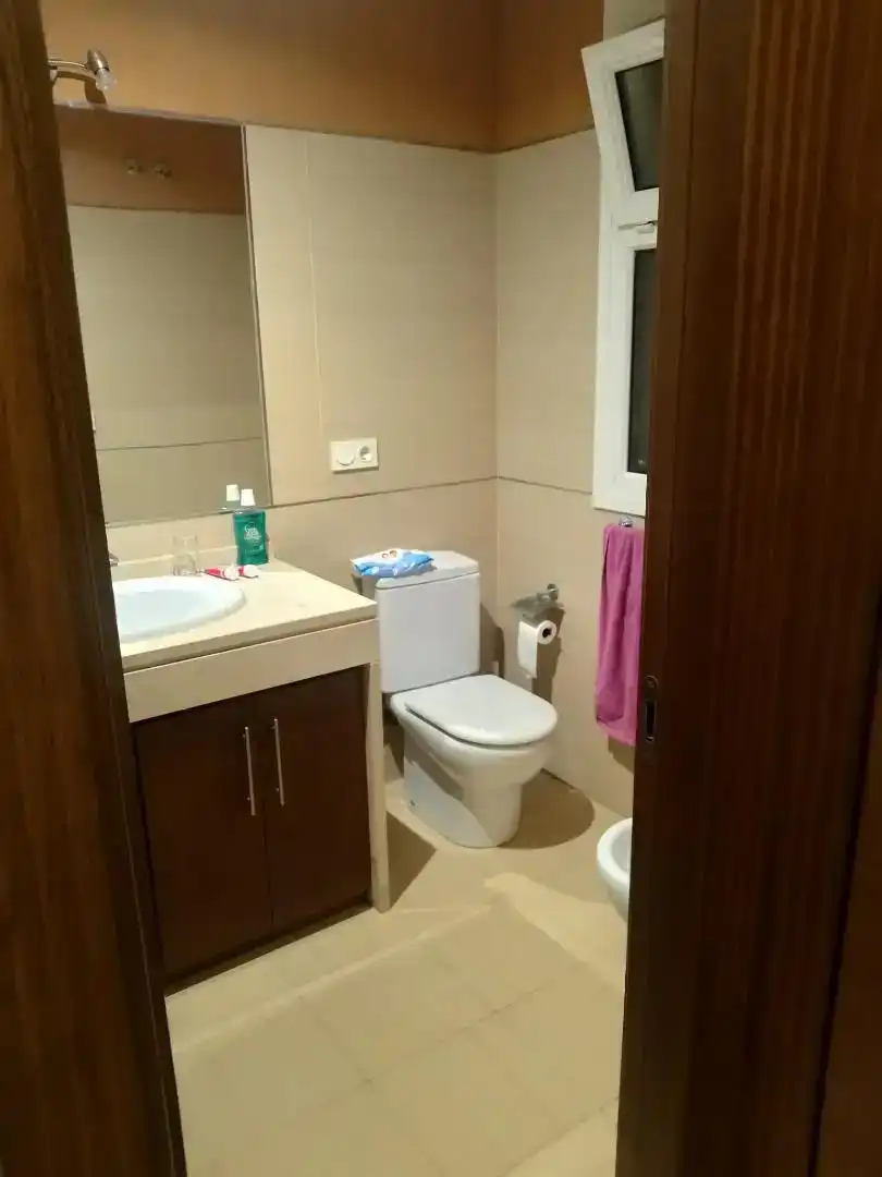 Piso de 90 m² en El Ejido