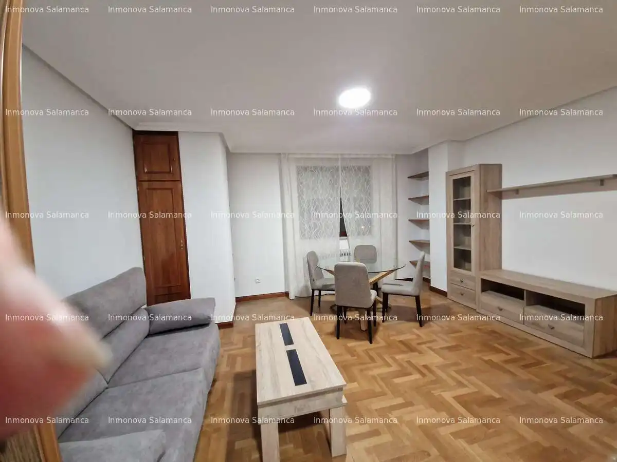 Piso de 68 m² en Salamanca