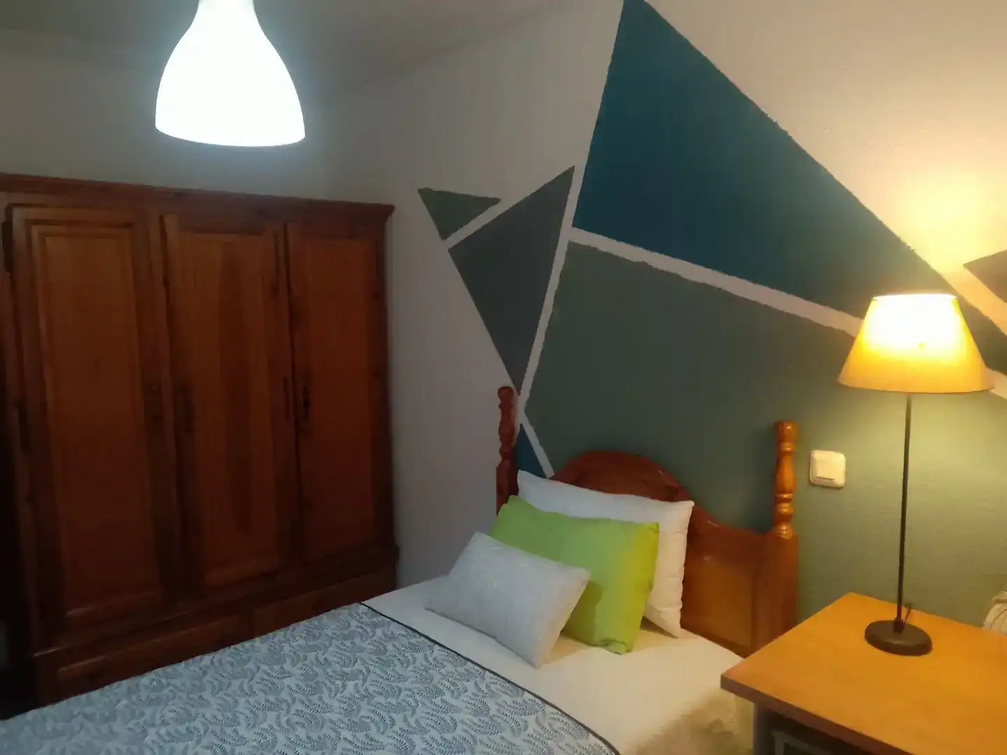 Habitación 150 m², Talavera de la Reina