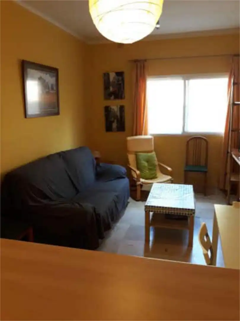 Piso de 60 m² en San Roque