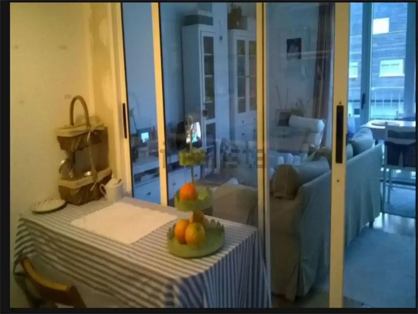 Habitación 74 m², Burgos