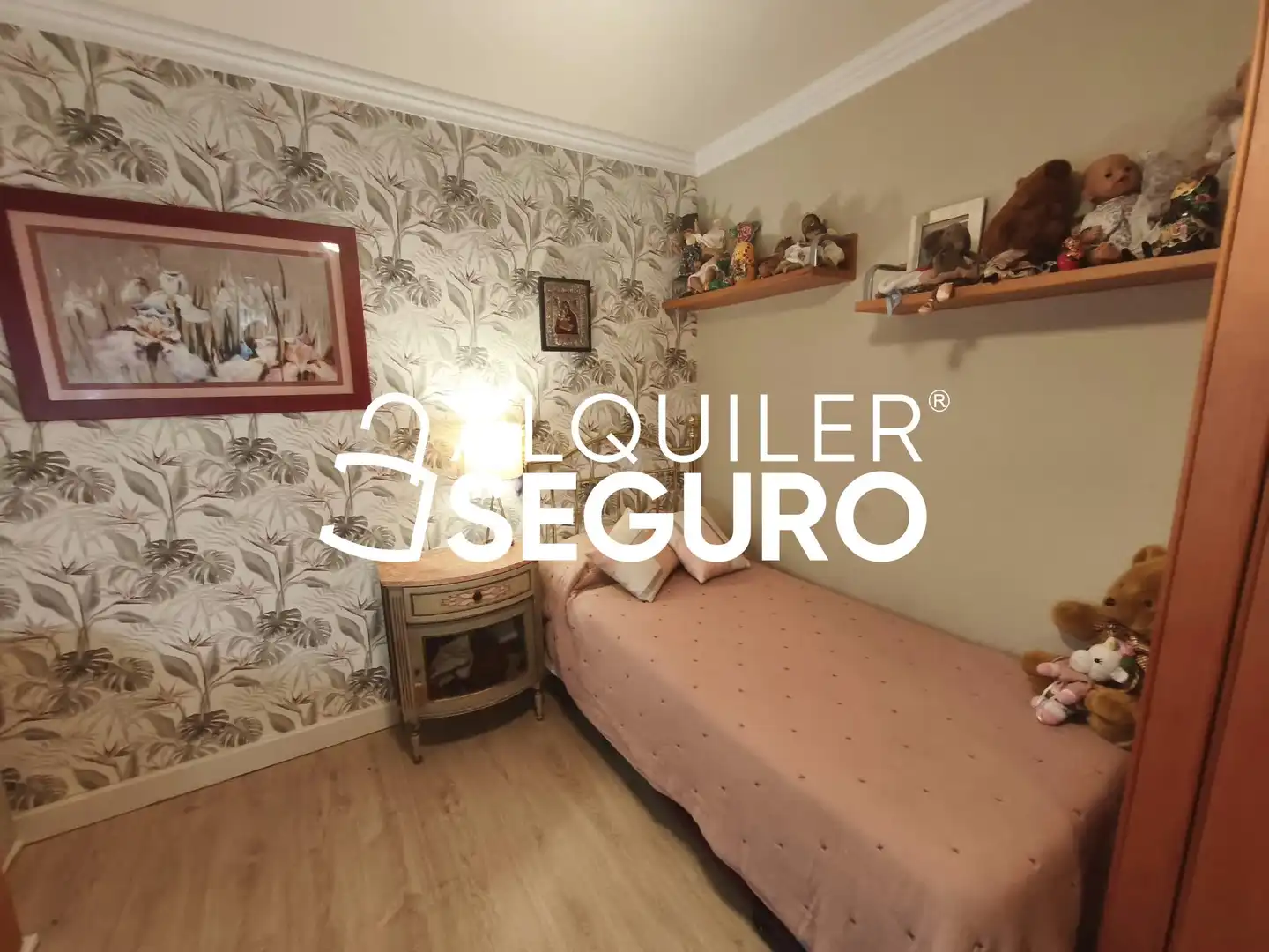 Piso de 140 m² en Zaragoza