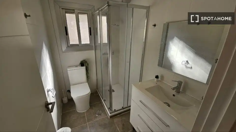 Habitación 110 m², San Vicente del Raspeig