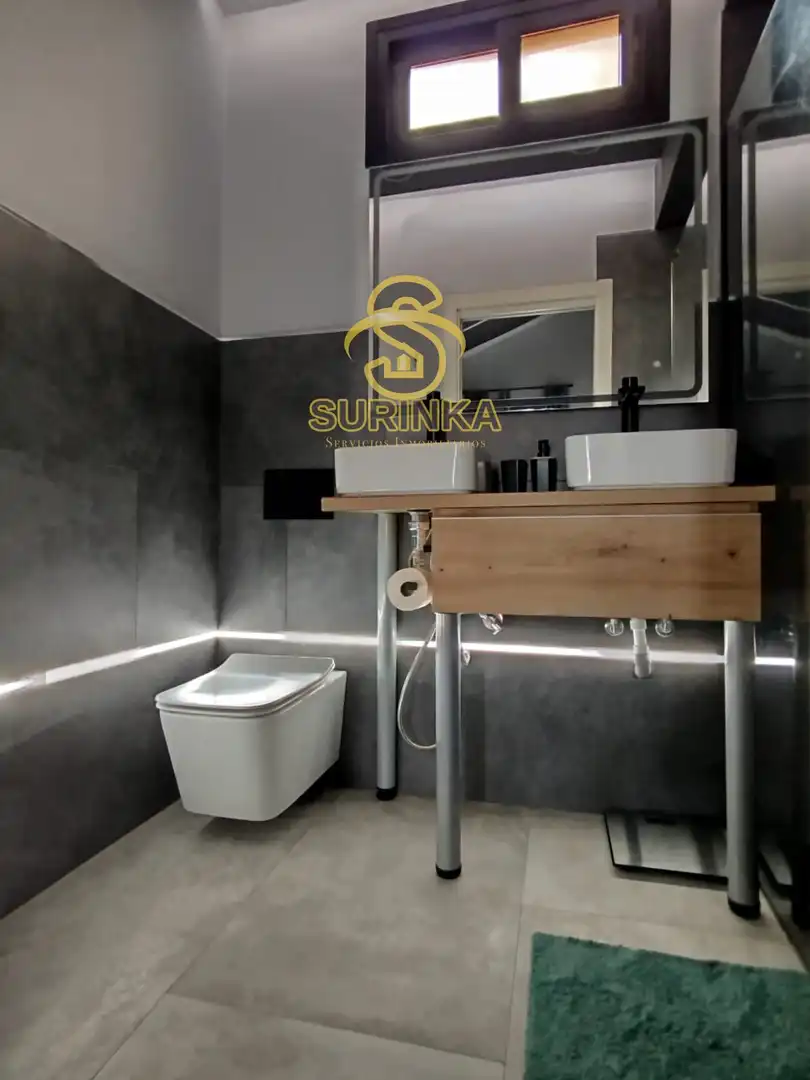 Piso de 50 m² en San Bartolomé de Tirajana