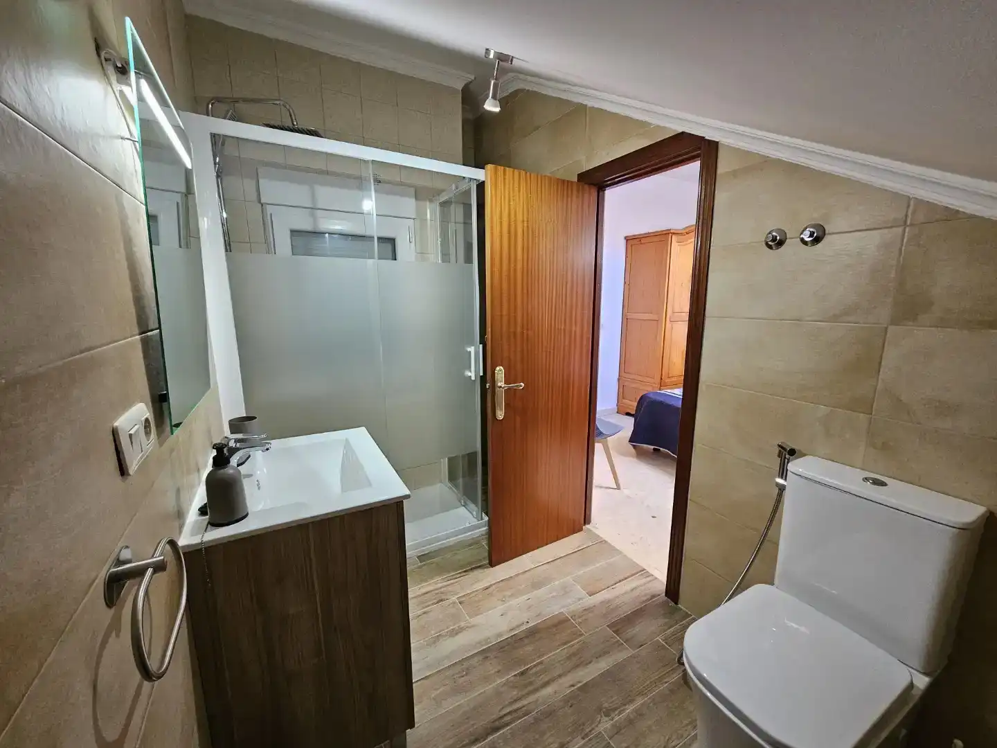 Habitación 70 m², Ciudad Real
