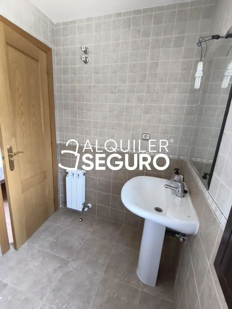 Casa de 122 m² en La Adrada