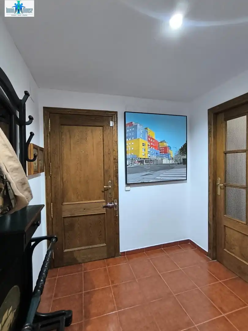 Piso de 90 m² en Albacete