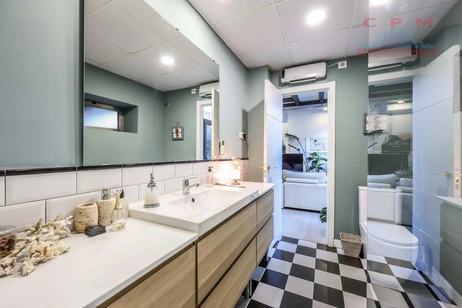 Квартира 150 м² в Alcobendas