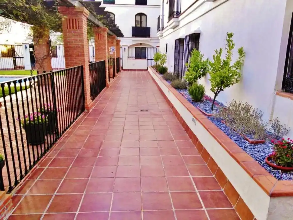 Piso de 75 m² en Vélez de Benaudalla