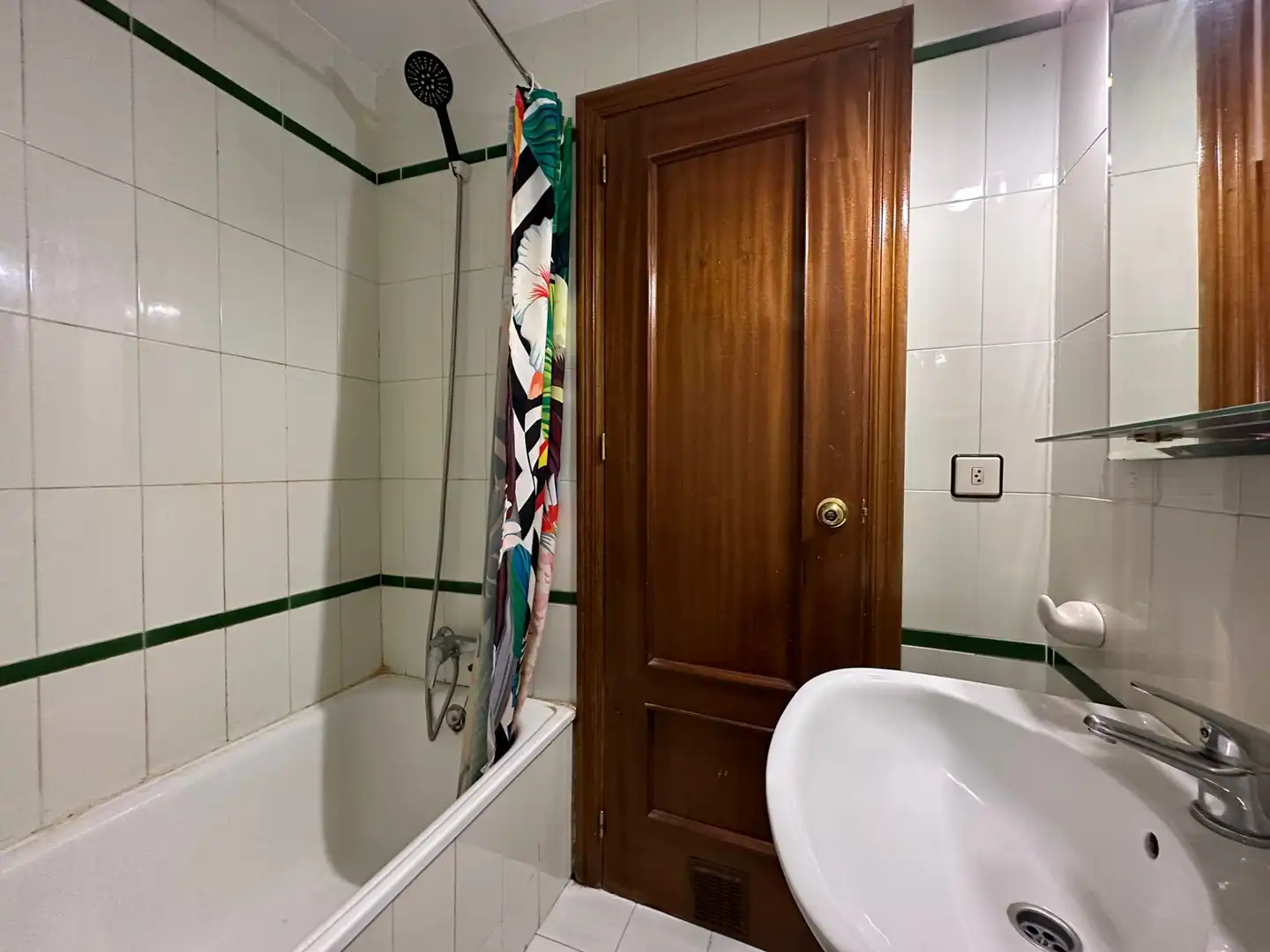 Habitación 100 m², Granada