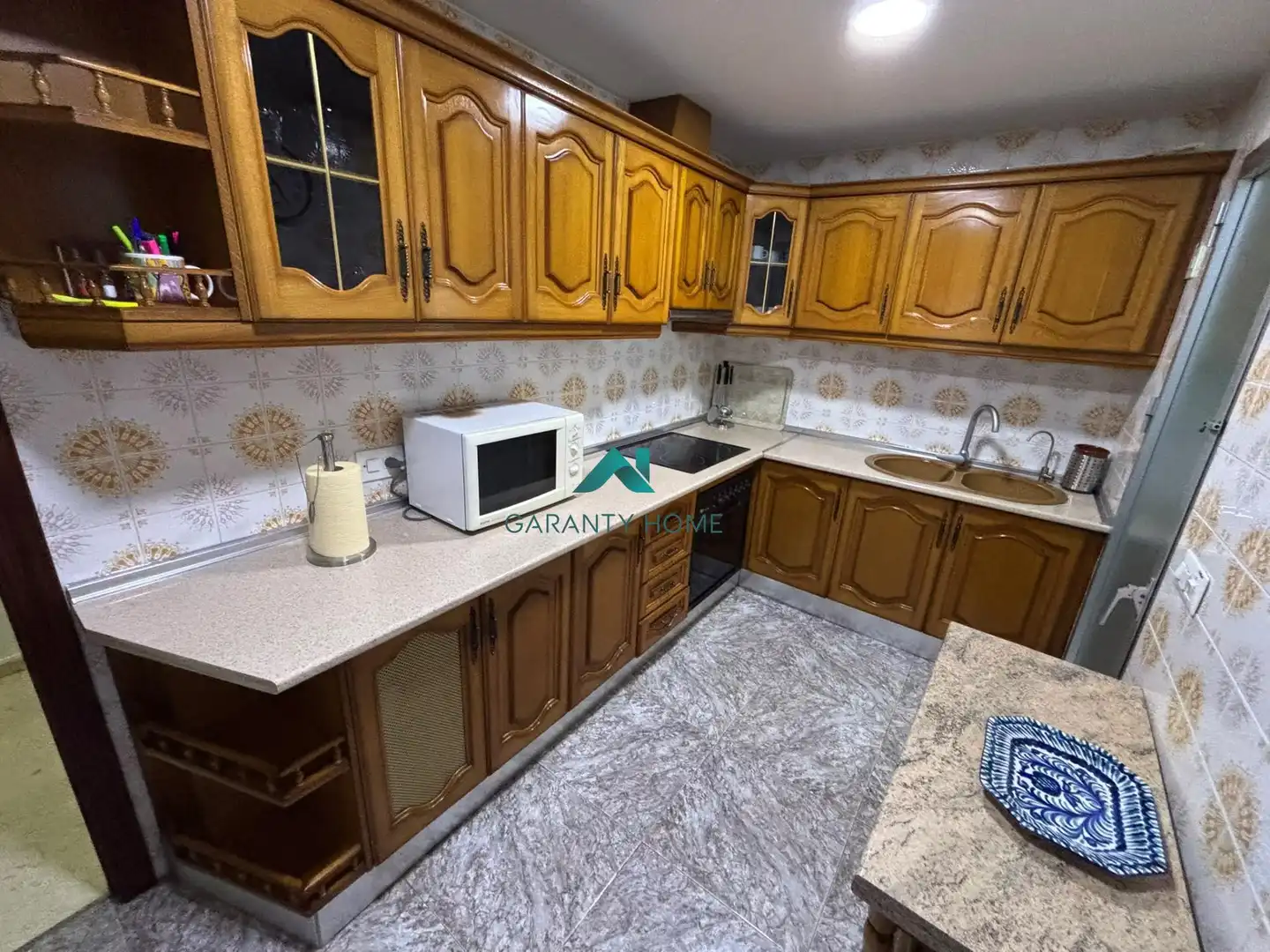 Piso de 118 m² en Jaén