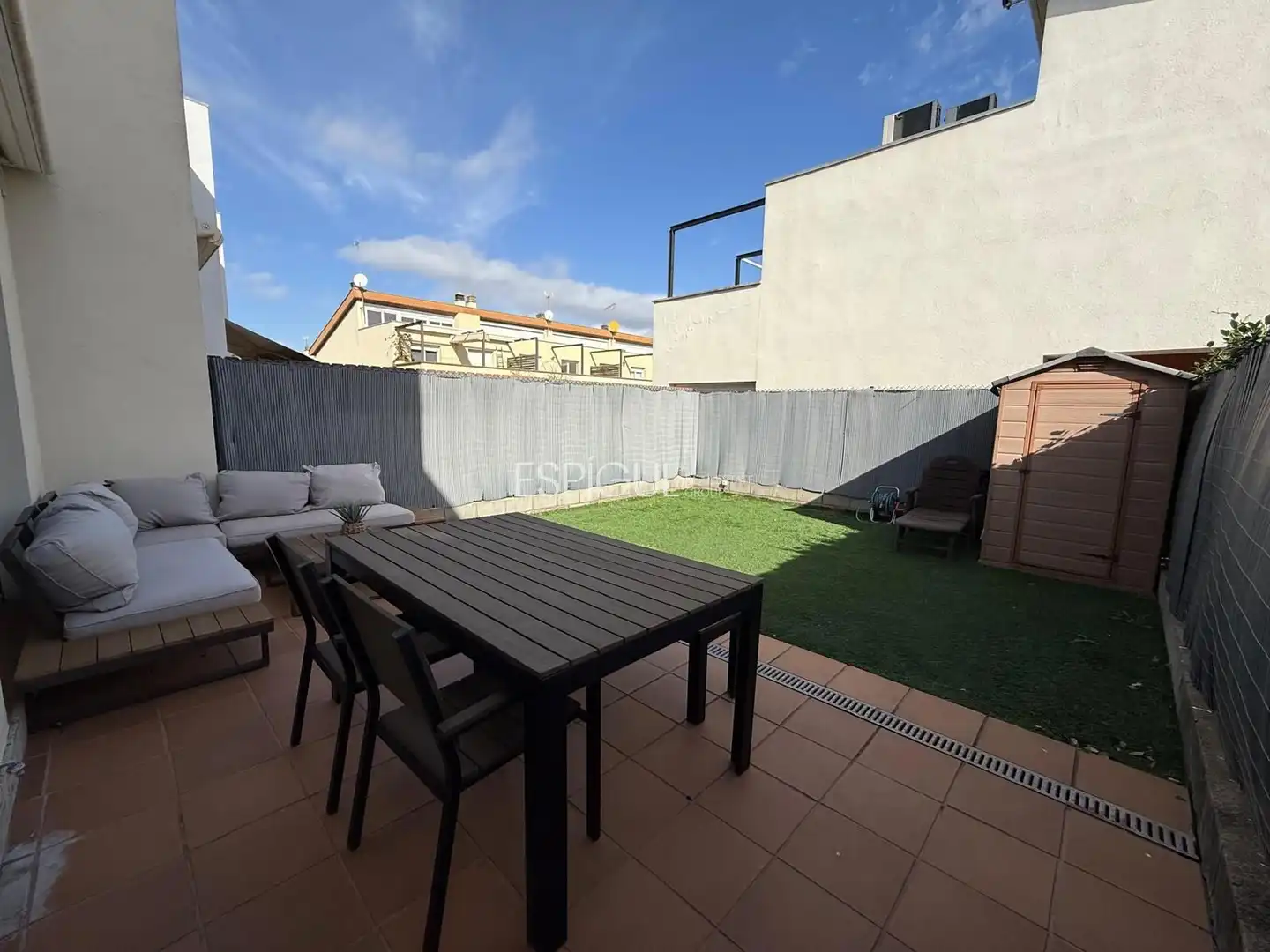 Piso de 168 m² en Vilablareix