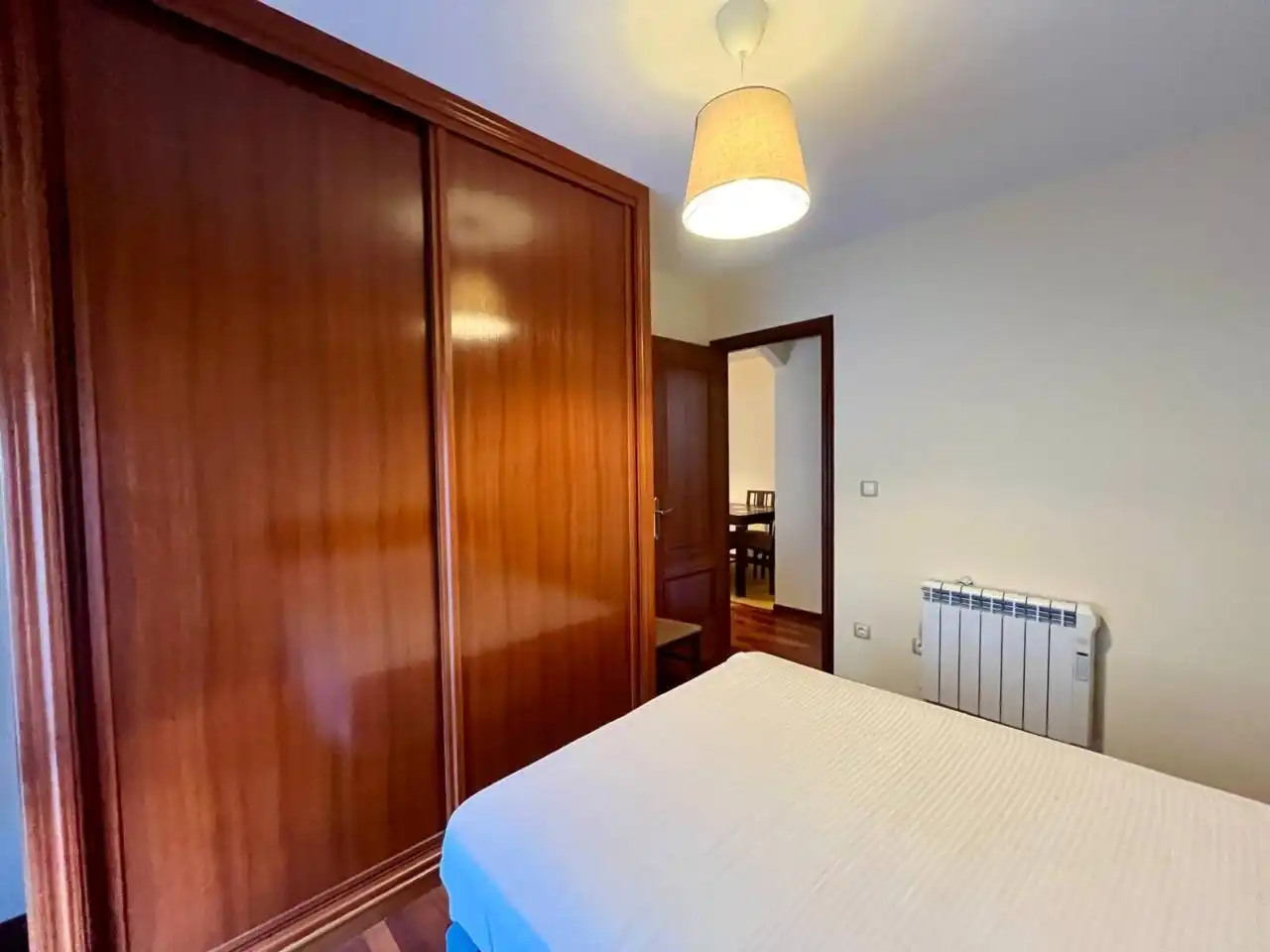 Pis de 105 m² a Miño