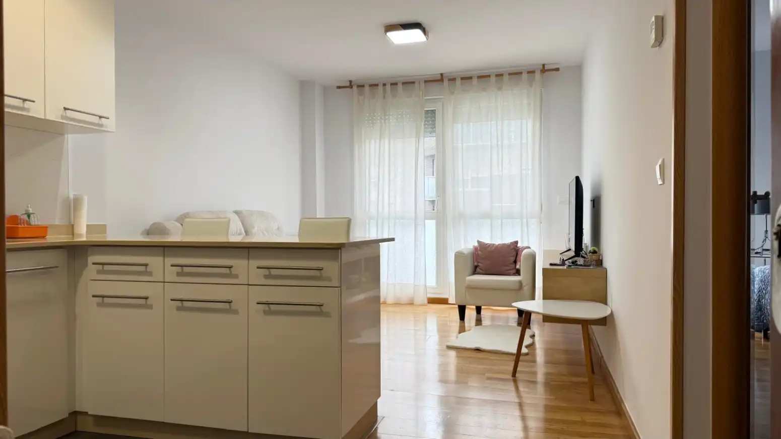 Appartamento 58 m² a Piélagos