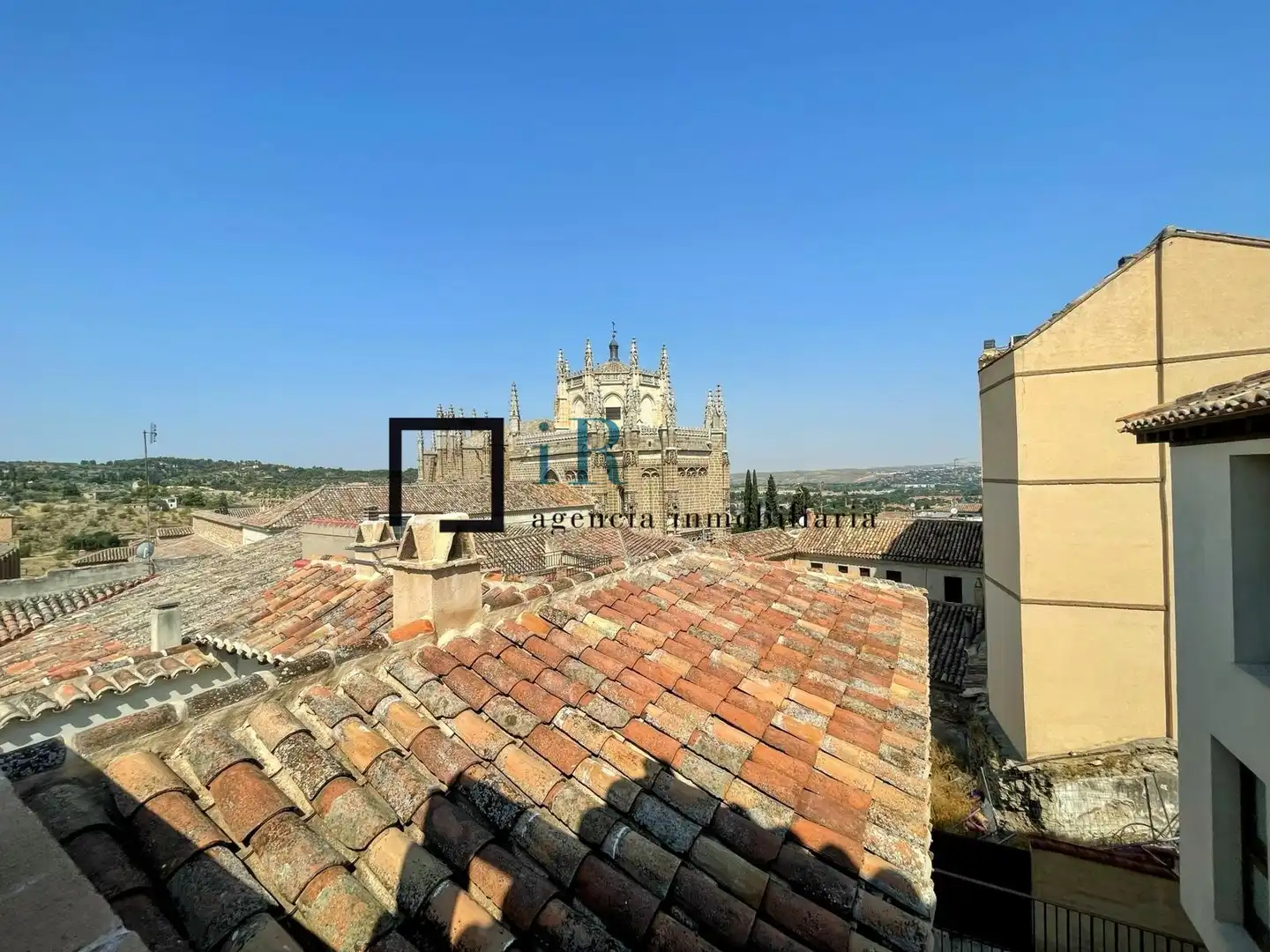 Piso de 130 m² en Toledo