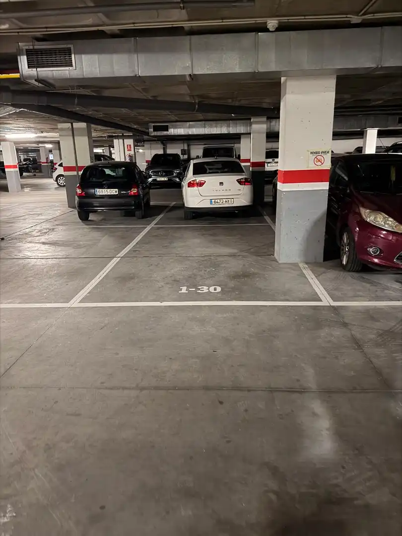 Pis de 93 m² a Seseña