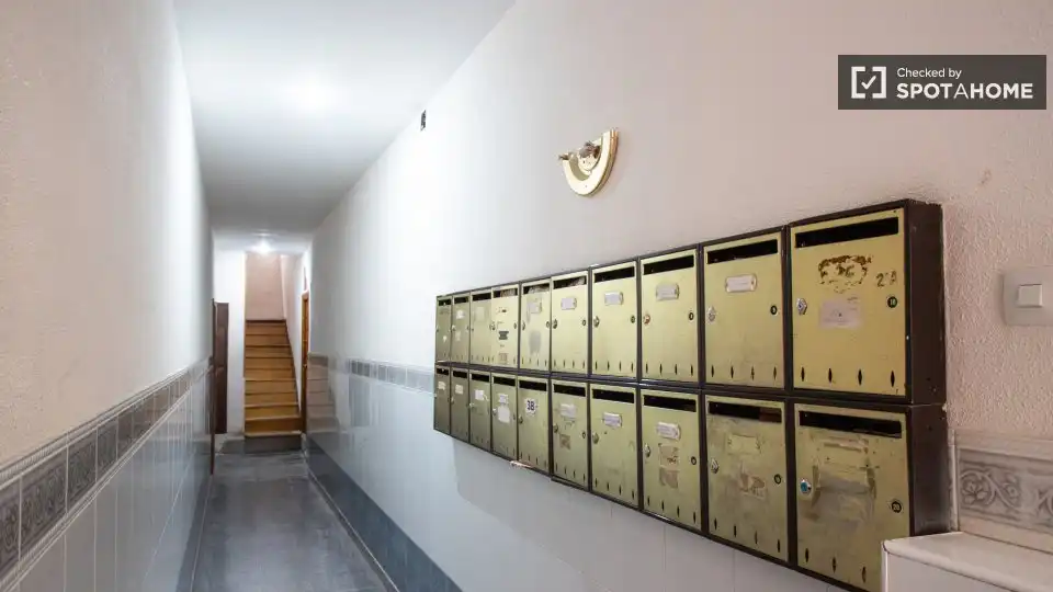 Piso en alquiler, Madrid