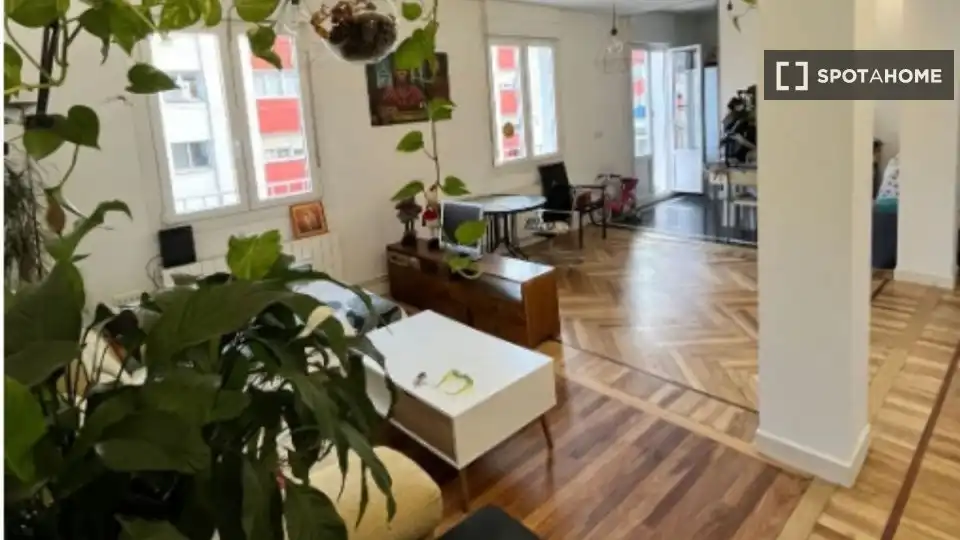 Habitación en alquiler, Bilbao