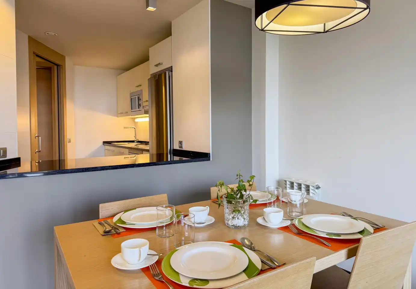 Piso de 85 m² en Vitoria