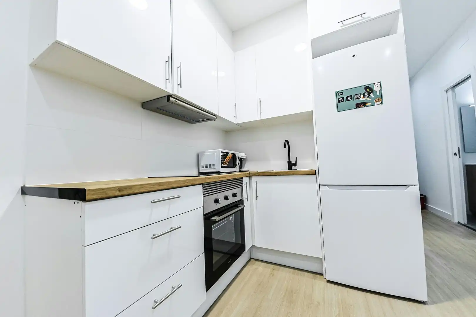 Habitación en alquiler, Barcelona