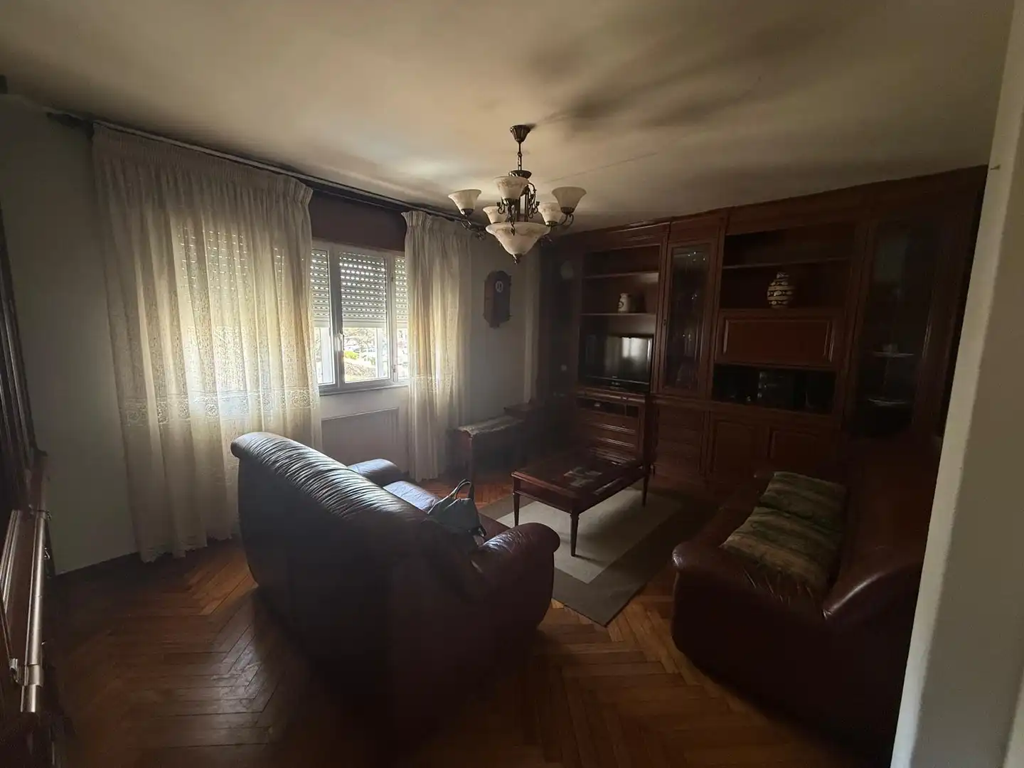 Piso en alquiler, Boiro