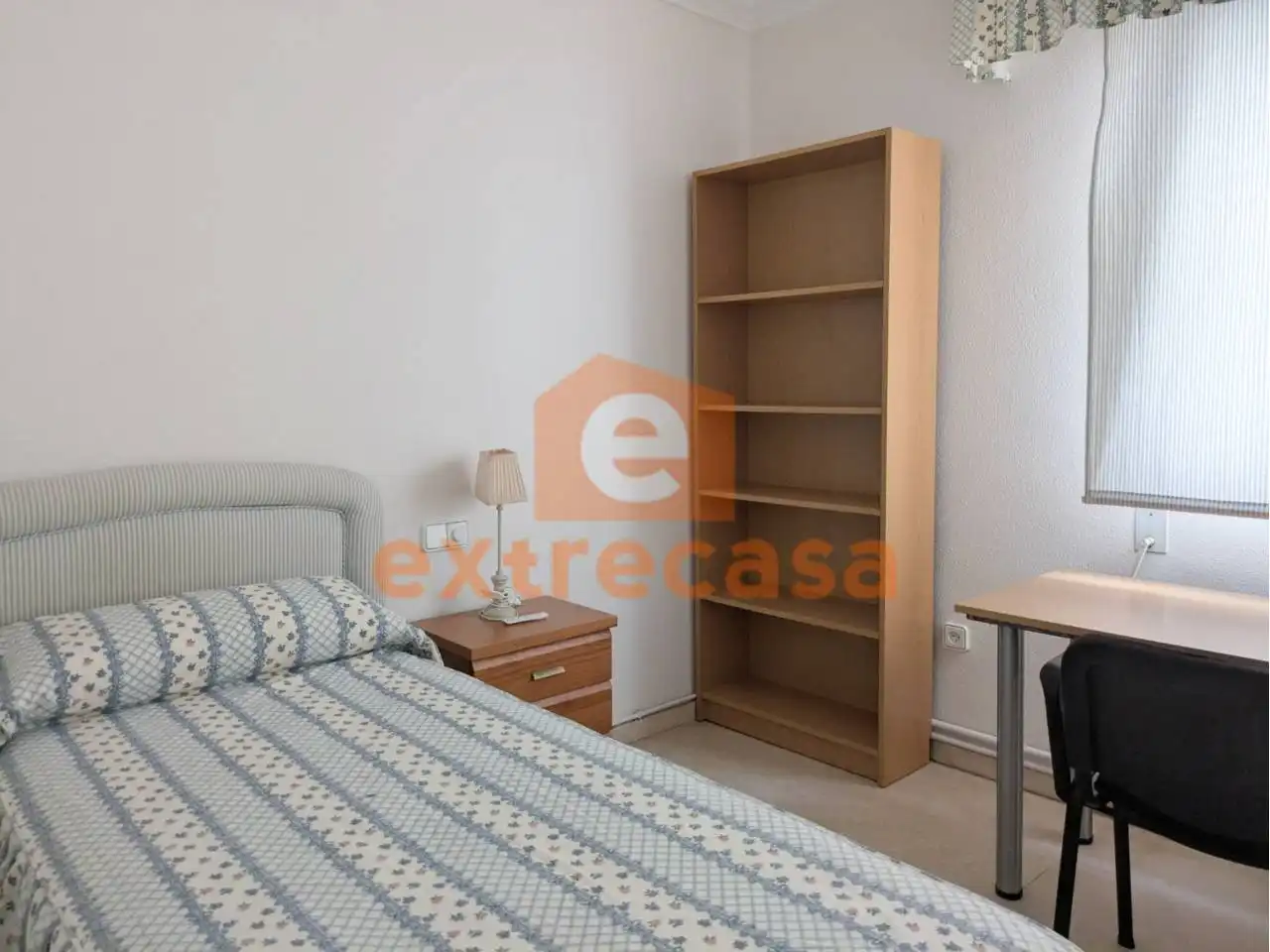 Piso de 115 m² en Badajoz