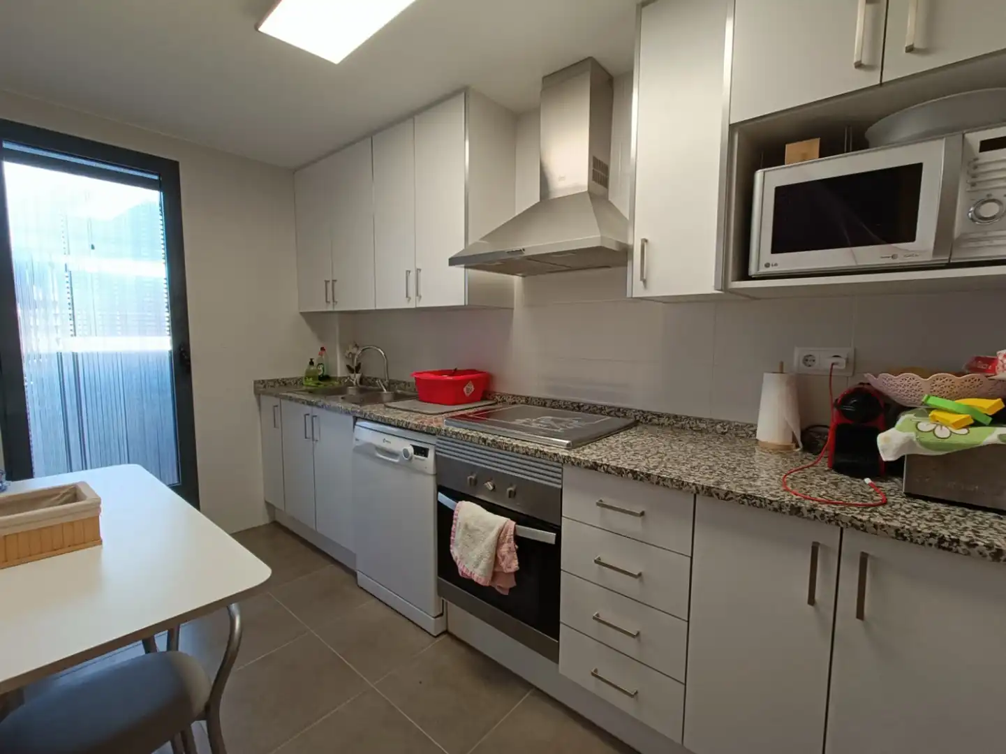 Piso de 70 m² en Sagunto