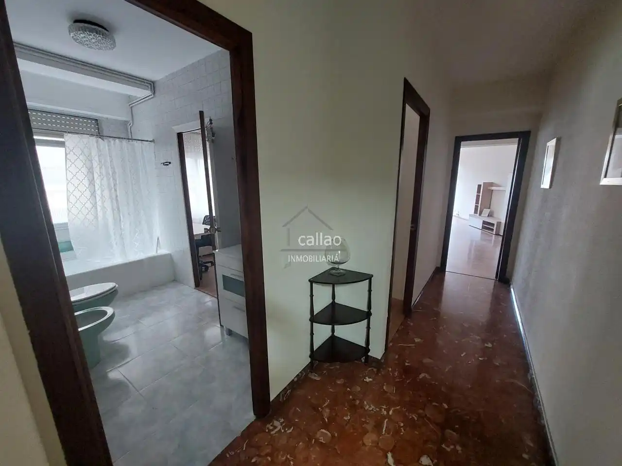 Piso de 144 m² en Ferrol