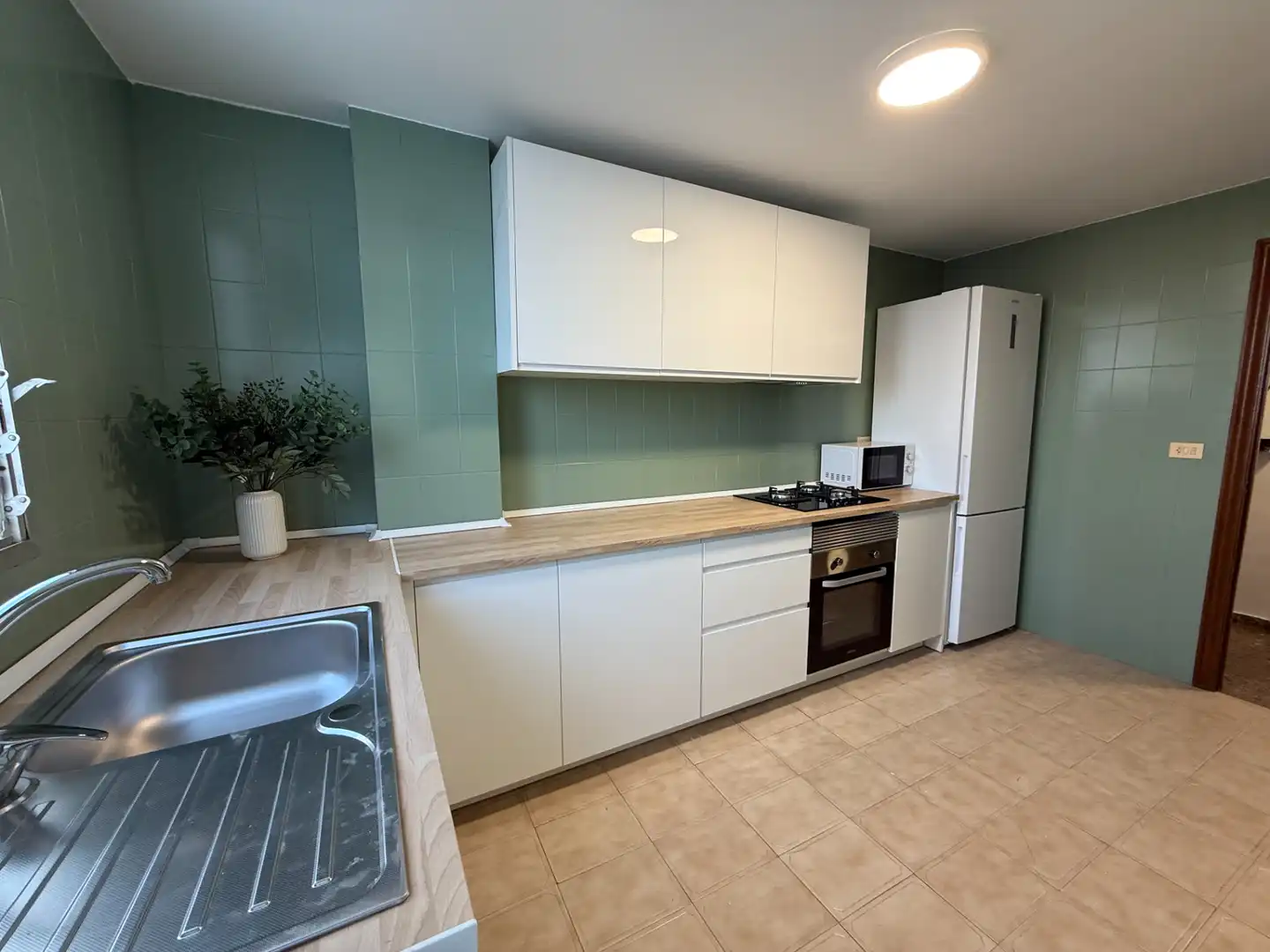 Habitación 110 m², Nules