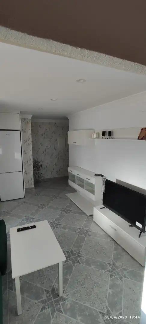 Piso de 62 m² en Almería