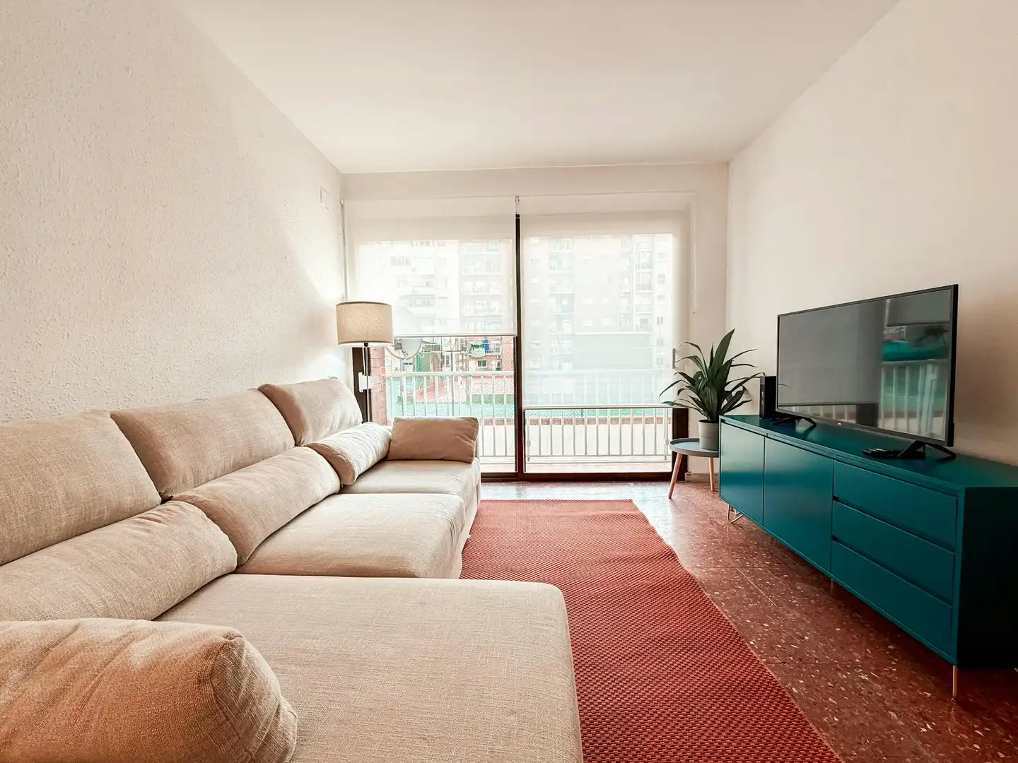 Appartamento 90 m² a Barcelona