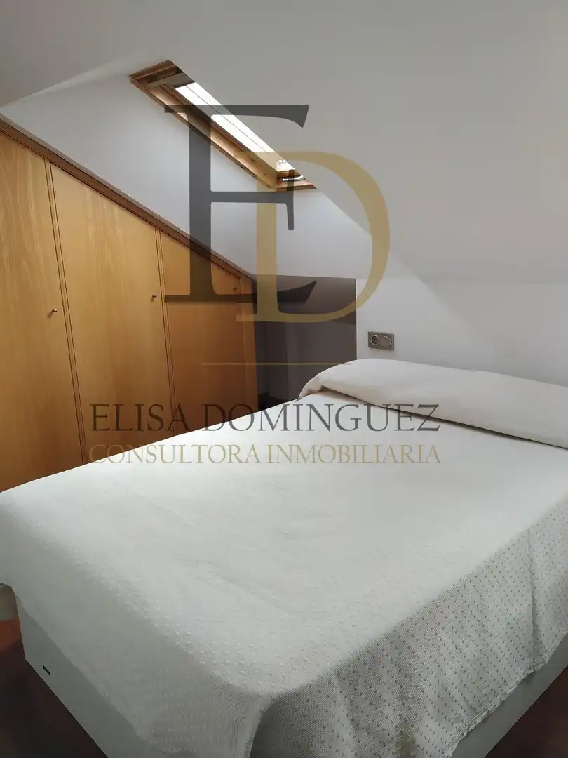Piso de 60 m² en Salamanca