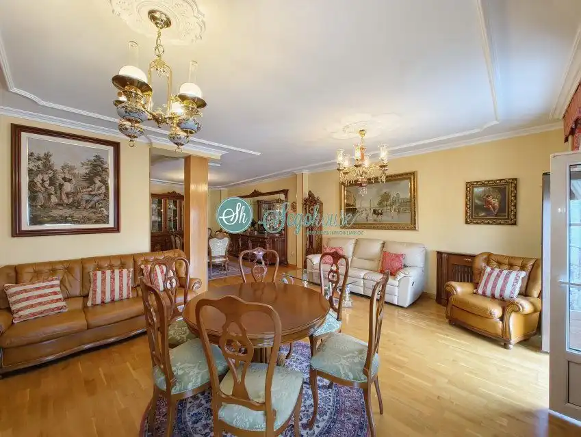 Appartamento 200 m² a Segovia