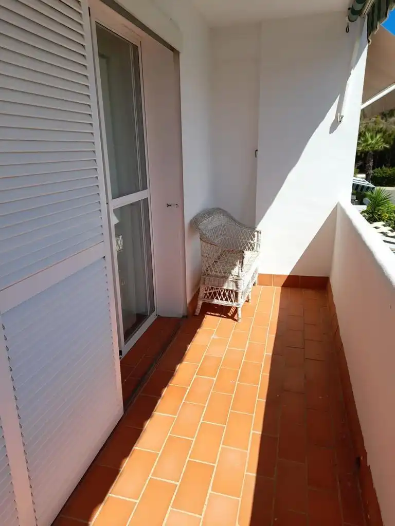 Piso de 120 m² en Cartaya