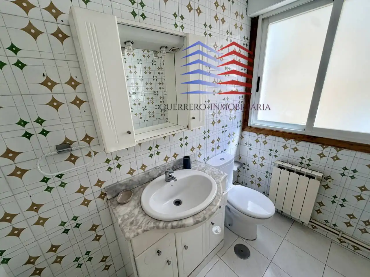 Piso de 110 m² en Ourense