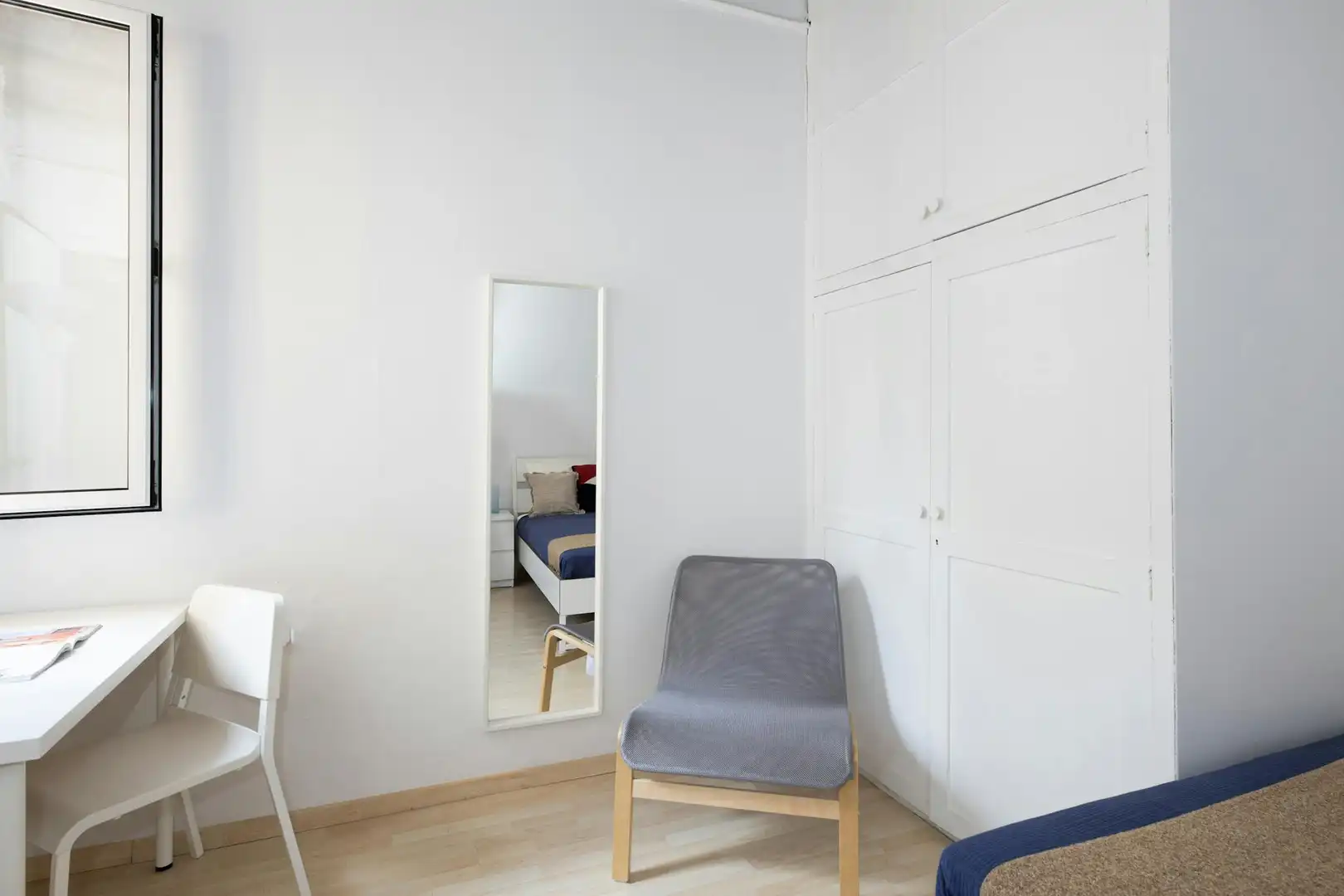 Habitación 75 m², Barcelona