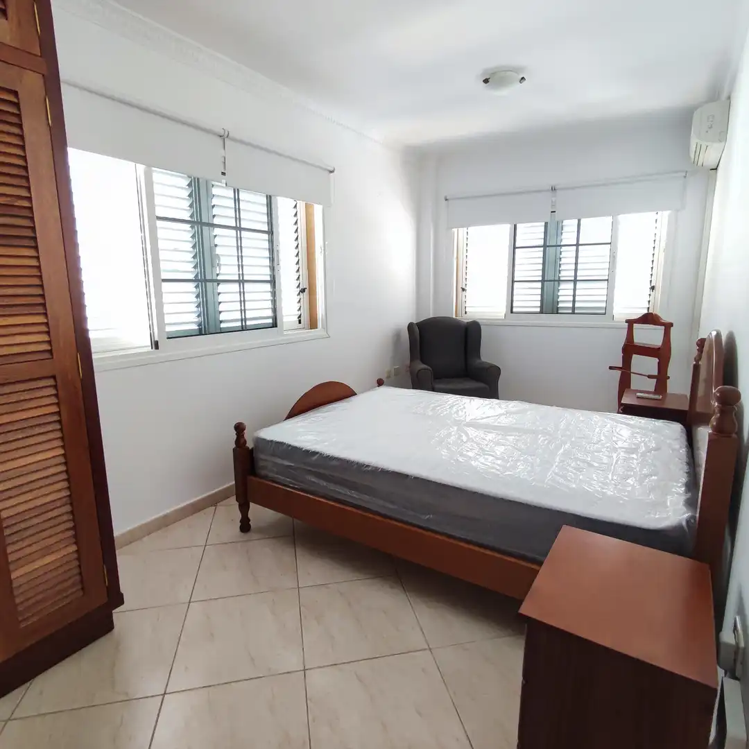 Wohnung 56 m² in Candelaria