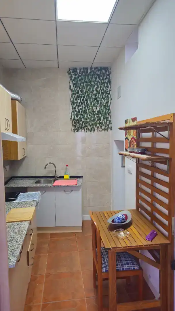 Piso de 60 m² en Íllar