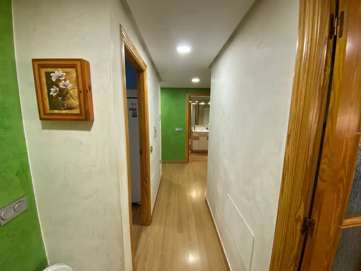 Piso de 90 m² en Murcia