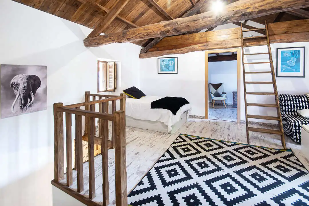 Casa de 165 m² en Aranga