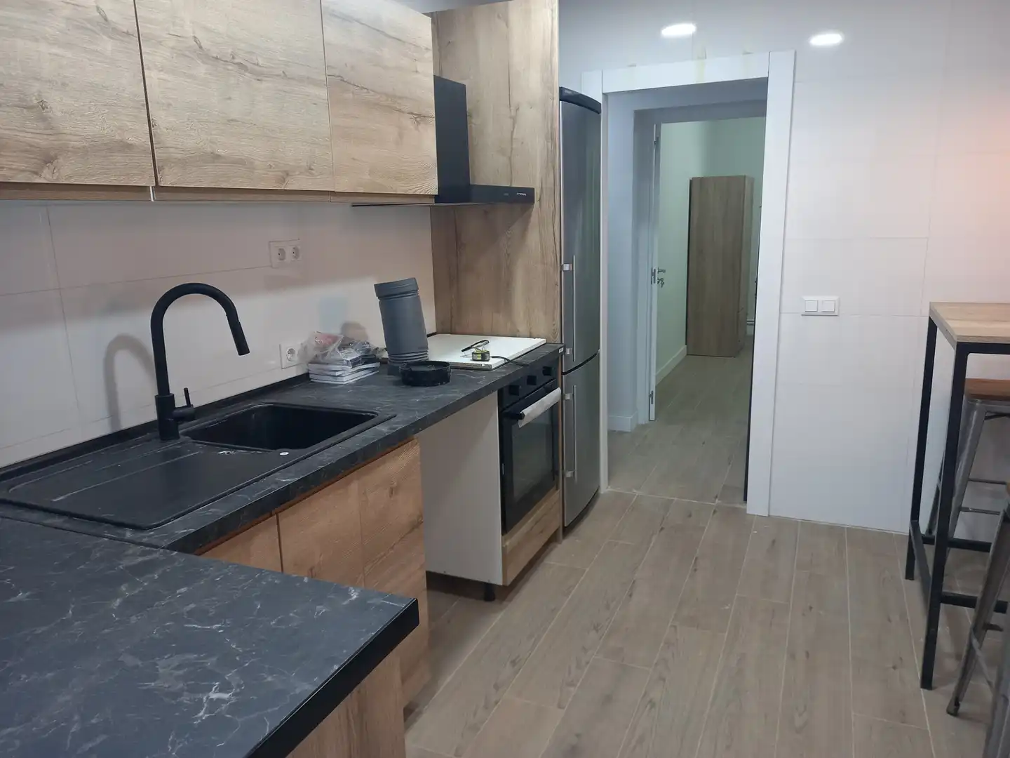 Habitación 15 m², Zaragoza