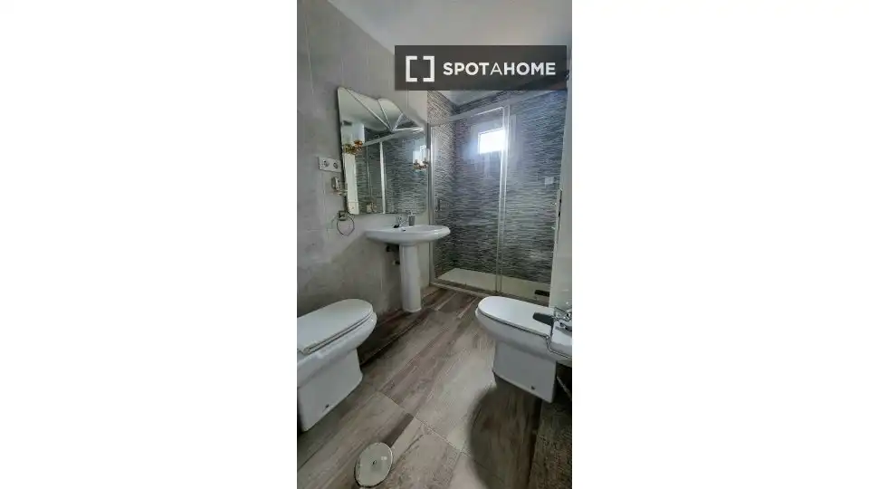 Habitación 138 m², Cartagena