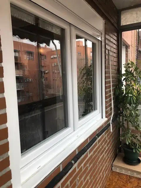 Pis de 72 m² a Madrid