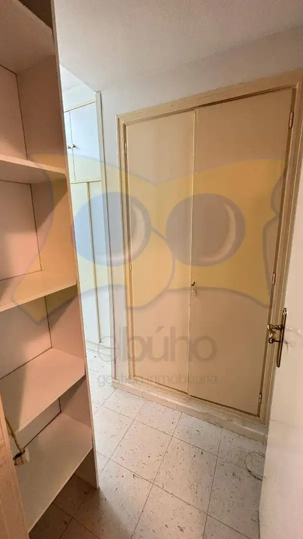 Piso de 222 m² en Salamanca