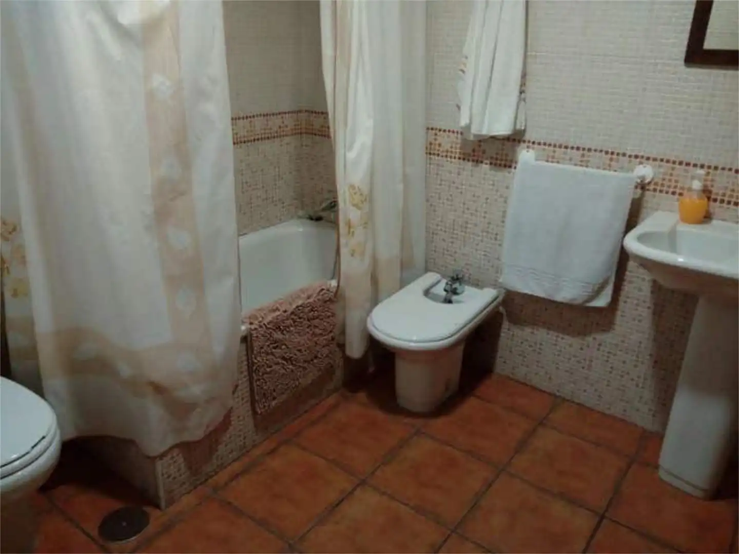 Piso de 150 m² en Baeza