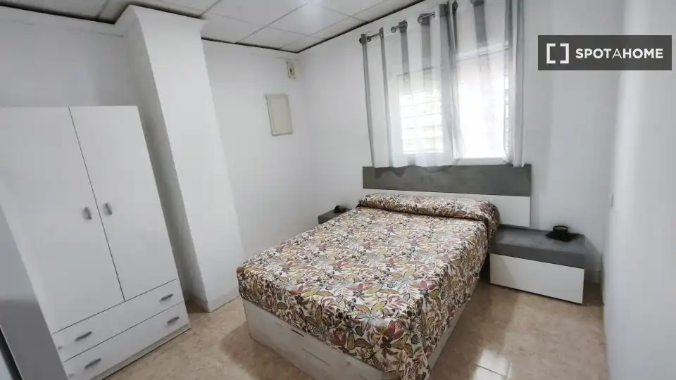 Habitación 52 m², Altea