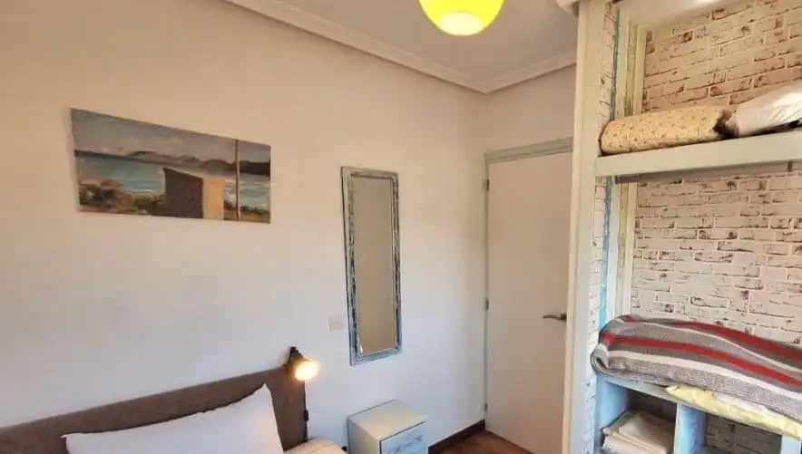 Piso de 100 m² en Noja