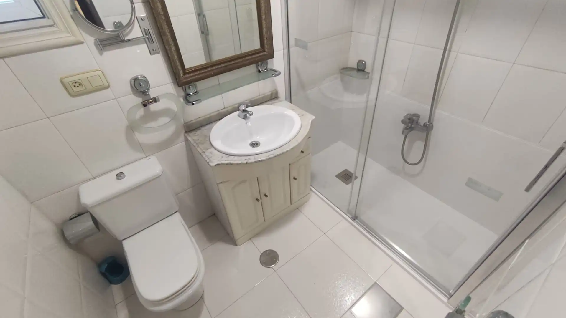 Piso de 90 m² en Ourense
