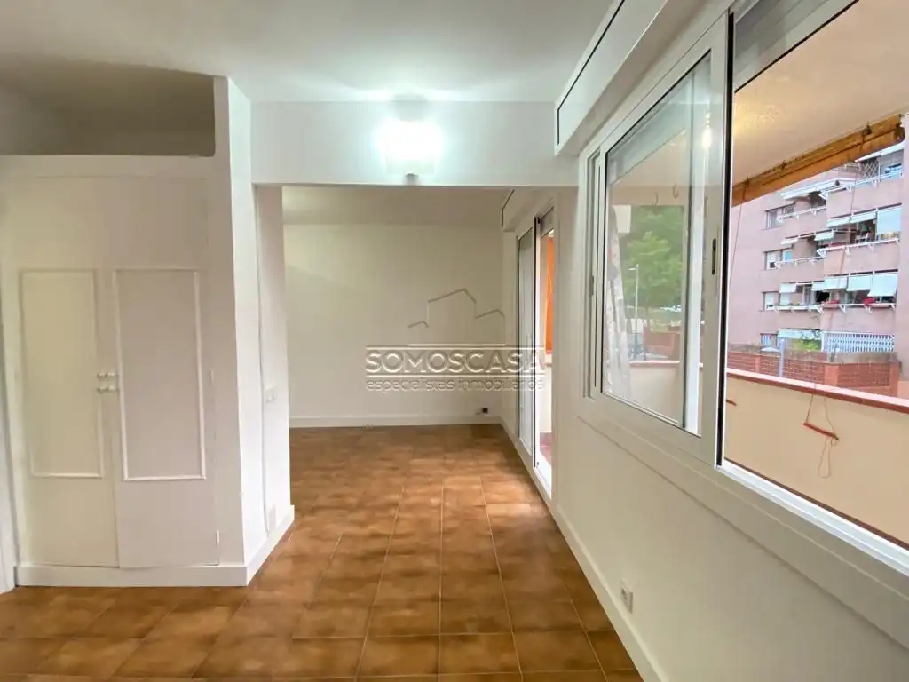 Wohnung 30 m² in Barcelona