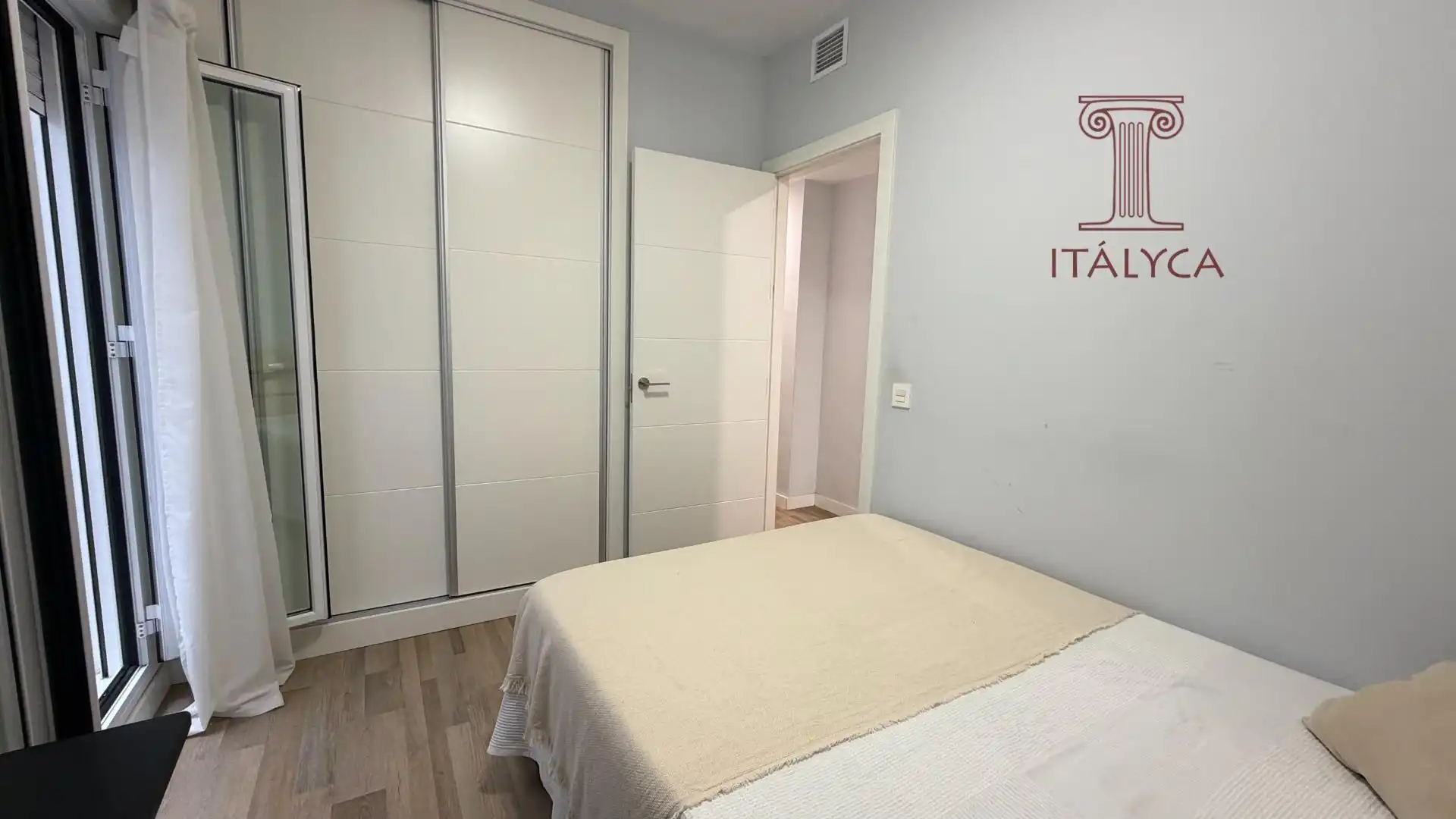 Piso de 75 m² en Sevilla